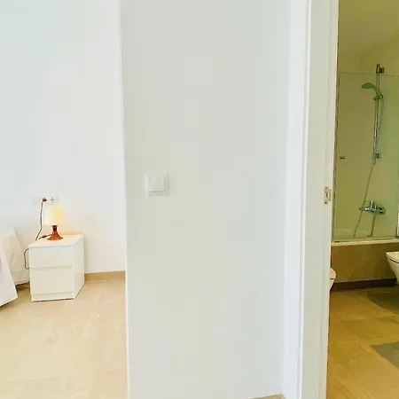 Apartment Mirador Blue - Penthouse With Roof Terrace *