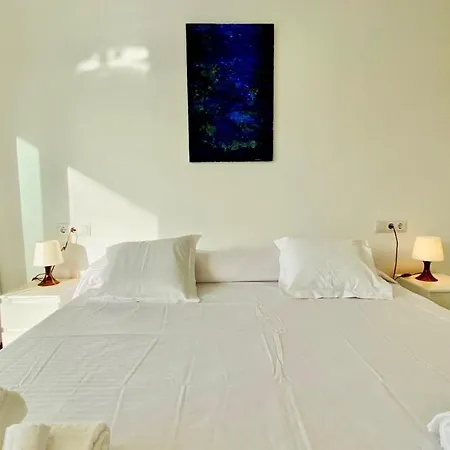 Apartment Mirador Blue - Penthouse With Roof Terrace *