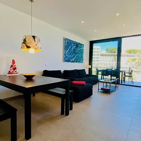 Mirador Blue - Penthouse With Roof Terrace *