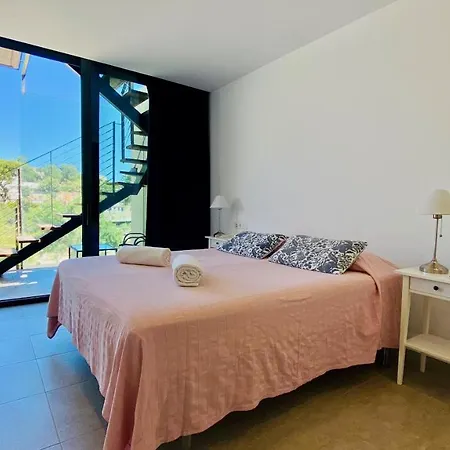 Mirador Blue - Penthouse With Roof Terrace