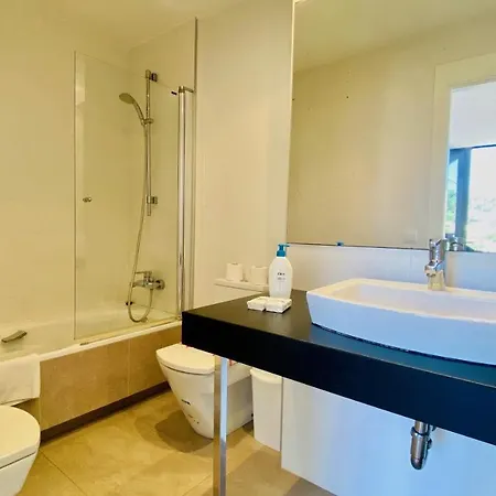 Mirador Blue - Penthouse With Roof Terrace Cala San Vicente (Mallorca)