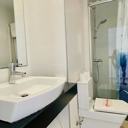 Mirador Blue - Penthouse With Roof Terrace Cala San Vicente (Mallorca)