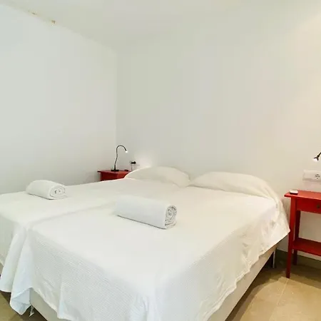 Mirador Blue - Penthouse With Roof Terrace Apartment Cala San Vicente (Mallorca)