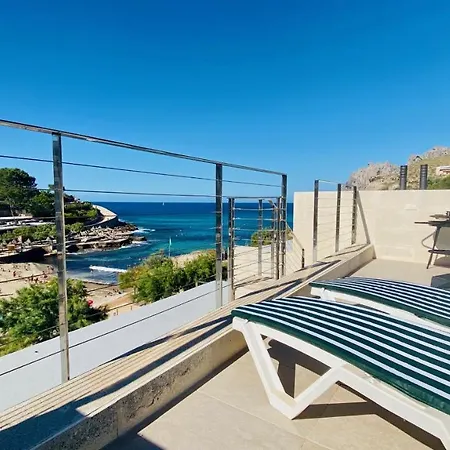 Mirador Blue - Penthouse With Roof Terrace *