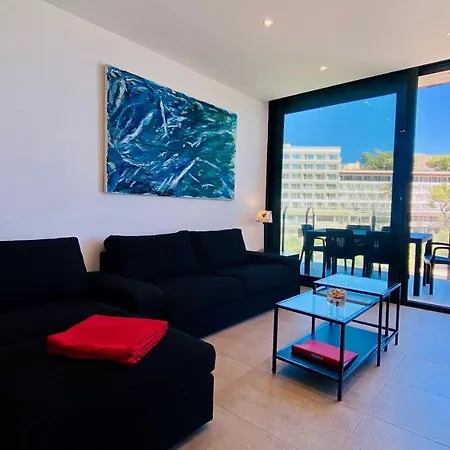 Apartment Mirador Blue - Penthouse With Roof Terrace *