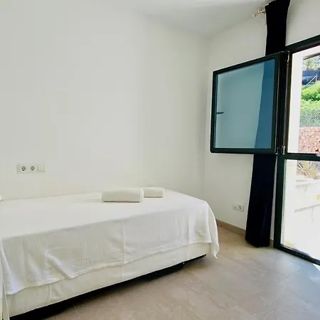 Mirador Blue - Penthouse With Roof Terrace Apartment